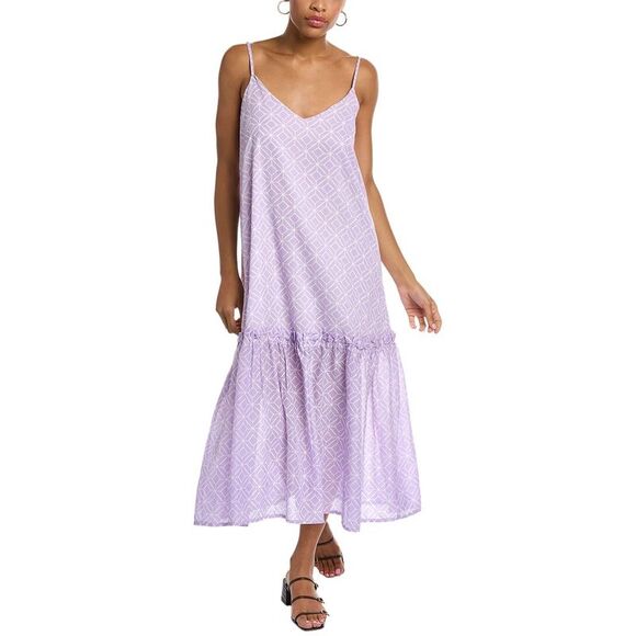 Jude Connally Dresses & Skirts - Jude Connally Aurora Midi Dress